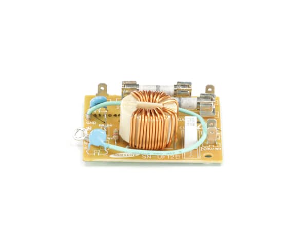 1017979-1-S-GE-WB02X11244        -NOISE FILTER 360 view