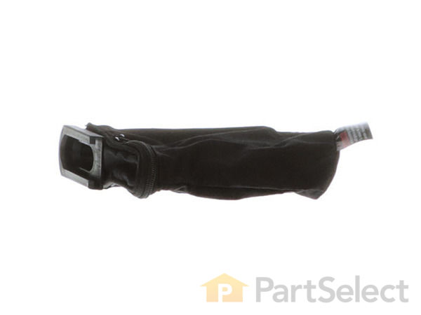 10180509-1-S-DeWALT-588562-00-Dust Bag Assembly 360 view