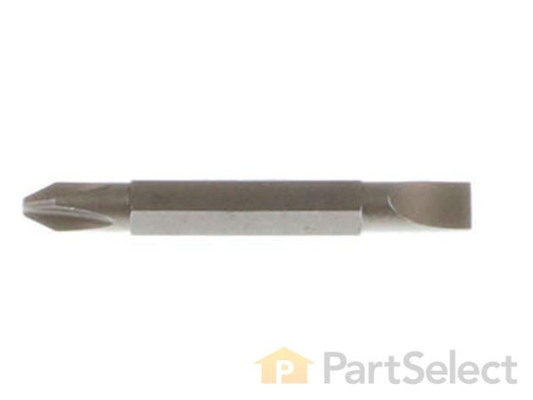 10181152-1-S-DeWALT-607918-41-Screwdriver Bit 360 view