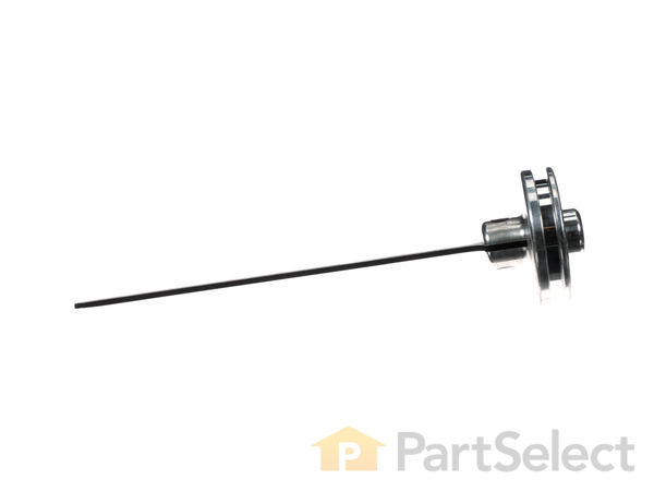 10182383-1-S-DeWALT-623243-00-Piston Driver Assy. 360 view