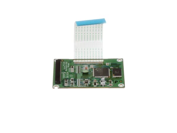 1018246-1-S-GE-WB27X10900        -Electronic Smart Board 360 view