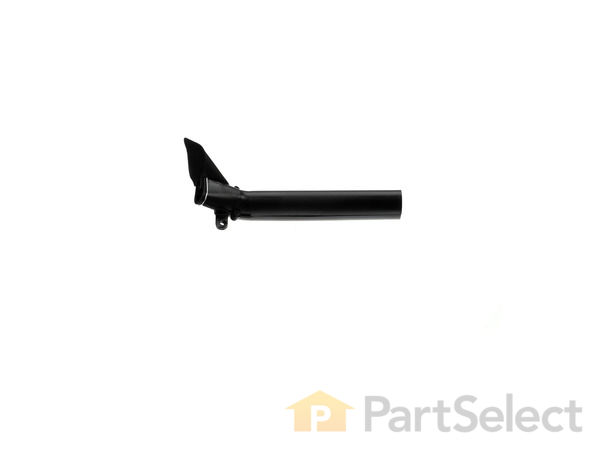 10182524-1-S-DeWALT-624719-00-Dust Duct Assembly 360 view