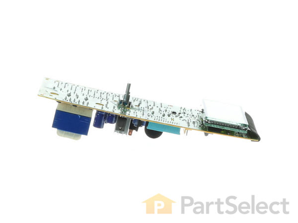 1018328-1-S-GE-WB27X10866        -Control Power Board 360 view