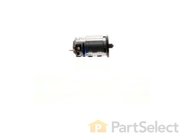 10183565-1-S-DeWALT-647560-01SV-Motor & Pinion Assembly 360 view