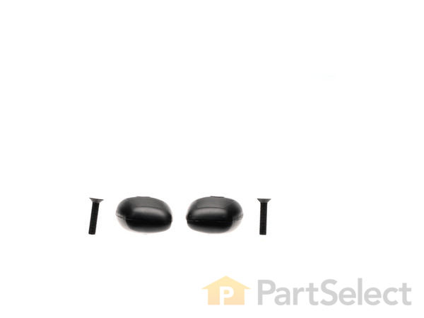 10185130-1-S-DeWALT-869355-00-Knob Assembly 360 view