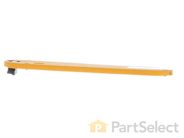 10186726-1-S-DeWALT-A26208-Throat Plate Assembly 360 view