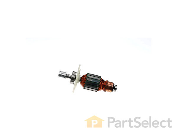 10187301-1-S-DeWALT-N027083SV-Armature and Fan 360 view