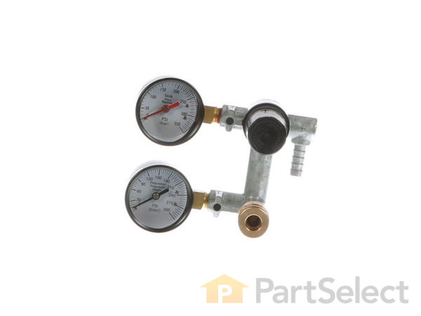 10187370-1-S-DeWALT-N030566-Air Compressor Regulator 360 view