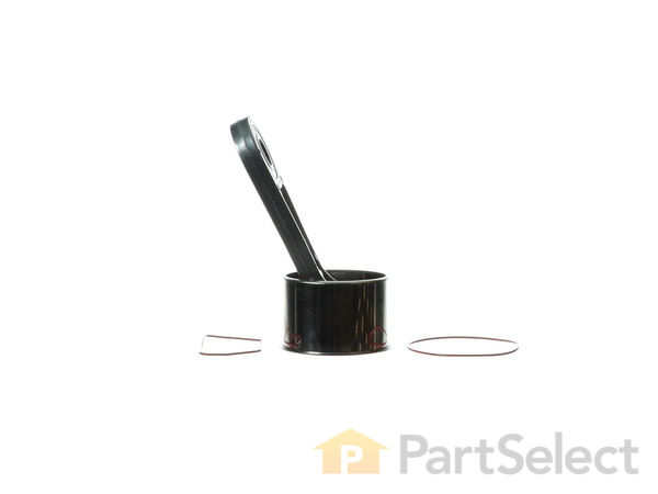 10187559-1-S-DeWALT-N038785-Connecting Rod And Piston Asse 360 view