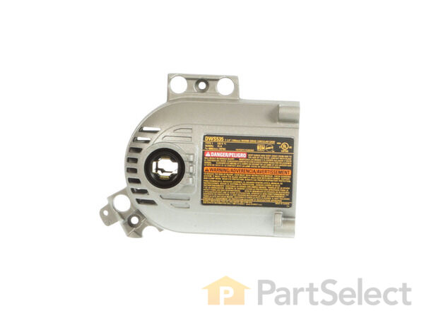 10187793-1-S-DeWALT-N048191-Motor Housing 360 view