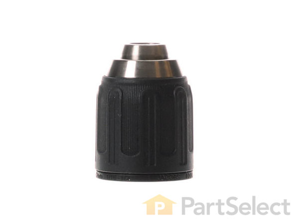 10188296-1-S-DeWALT-N092054-Chuck,keyless 360 view