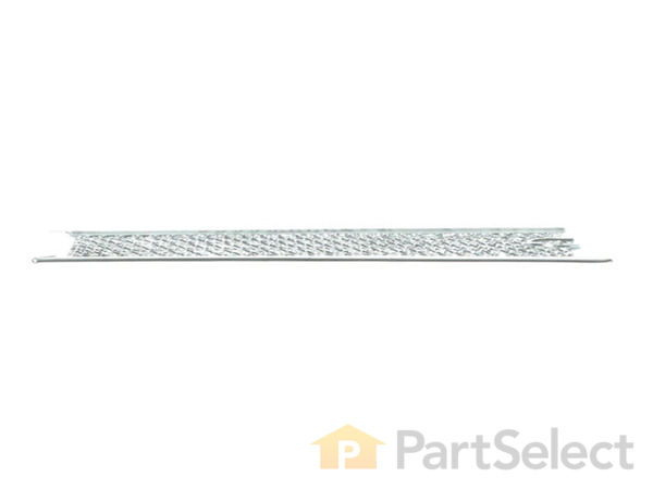 1018833-1-S-GE-WB06X10654        -Grease Filter 360 view