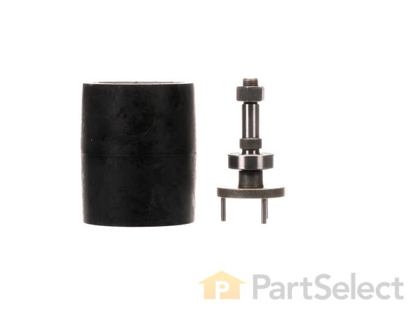 10188861-1-S-DeWALT-N174784-Shaft/ Roller Kit (includes Fi 360 view