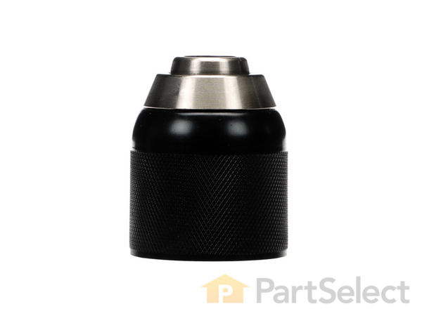 10188921-1-S-DeWALT-N196034-Keyless Chuck 360 view