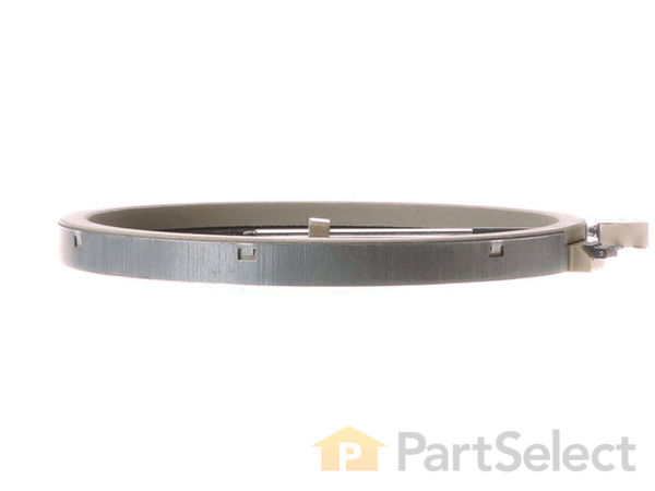 1018895-1-S-GE-WB30T10107        -Triple Haliant Element 360 view
