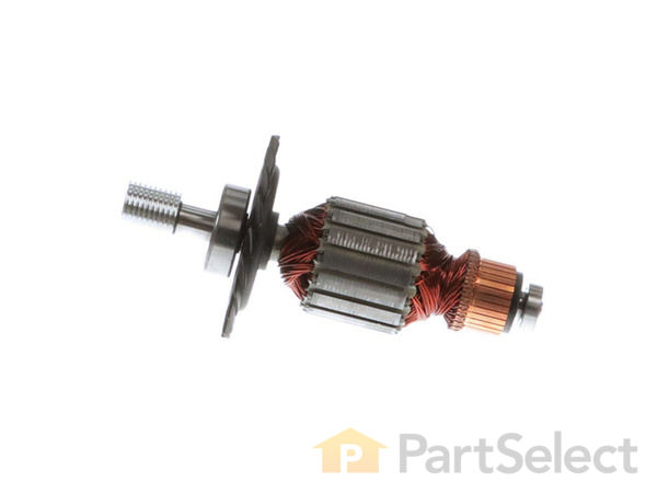10188967-1-S-DeWALT-N225698-Armature Assy. 360 view