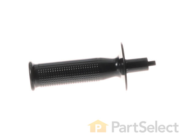 10189010-1-S-DeWALT-N239381-Side Handle 360 view
