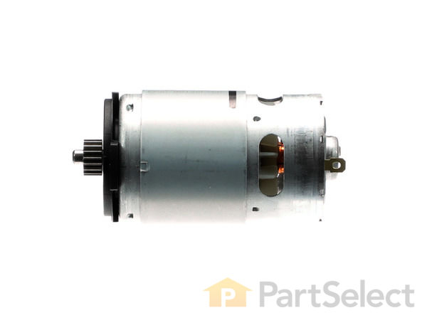 10189076-1-S-DeWALT-N279939-Motor And Mount Assembly 360 view