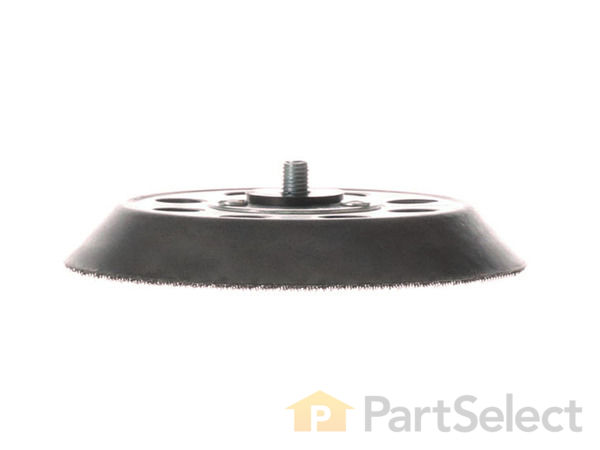 10189106-1-S-DeWALT-N324219-Hook And Loop Sander Pad 360 view