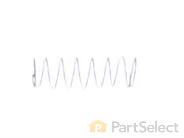 1019010-1-S-GE-WD03X10026        -Spring Plunger 360 view