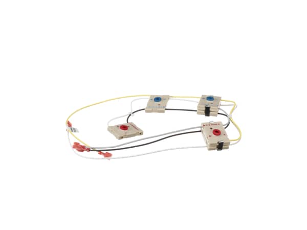 1019312-1-S-GE-WB24X10143        -4 - Burner Ignition Switch Harness 360 view