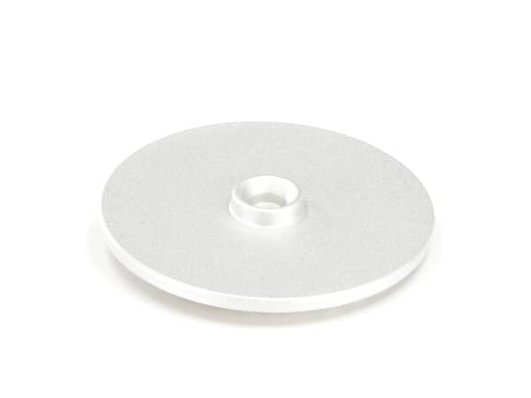 1019457-1-S-GE-WB16T10037        -D-Burner Burner Head 360 view