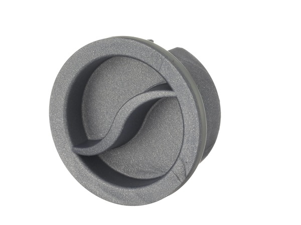 1019466-1-S-GE-WD12X10206        -Rinse Cap Assembly 360 view