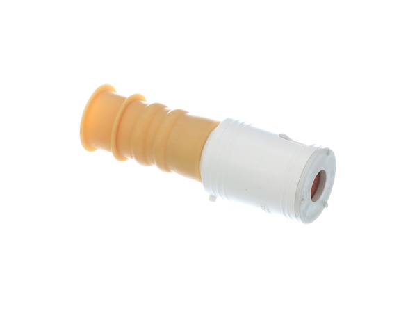 1019542-1-S-GE-WD12X10189        -Adaptor Pump Assembly 360 view