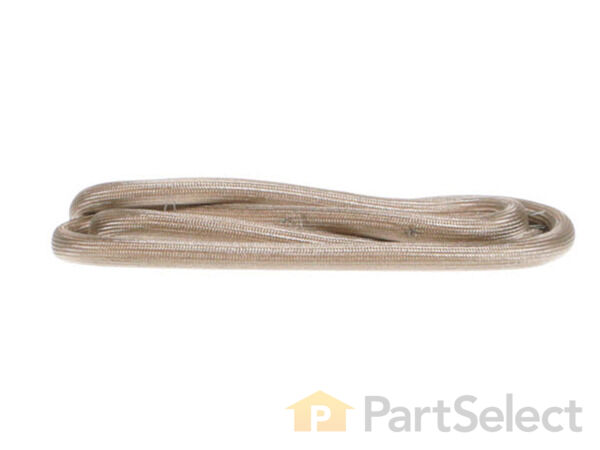 1019820-1-S-GE-WB04T10050        -Door Gasket 360 view