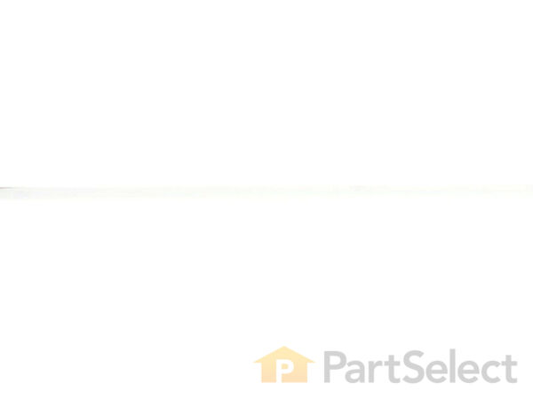 1020081-1-S-GE-WR14X10196        -Refrigerator Gasket Evap Cover 360 view