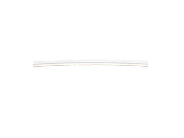 1020264-1-S-GE-WR14X10169        - GASKET PAN Cover FRONT 360 view