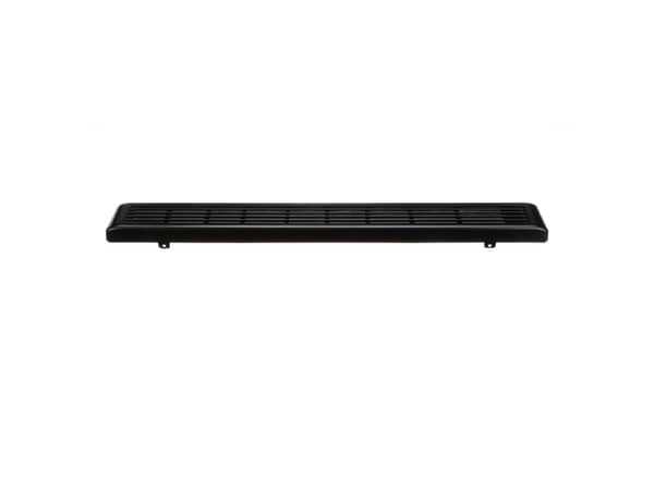 1020368-1-S-GE-WB07X10967        -Vent Grille - Black 360 view