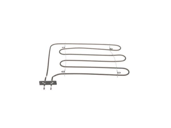 1020514-1-S-GE-WB44K10014        -HEATING ELEMENT TOP 360 view