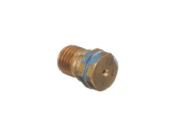 1020519-1-S-GE-WB28K10288        -LP Orifice - Center 360 view
