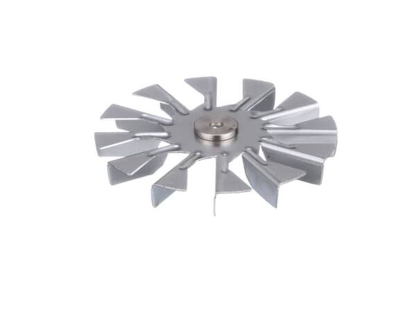 1020933-1-S-GE-WB02T10289        - HUB BLADE Assembly 360 view