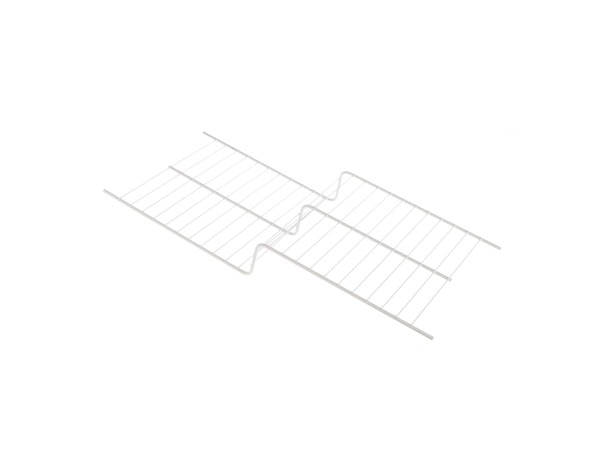 1021887-1-S-GE-WR71X10702        -SHELF Assembly FZ 360 view