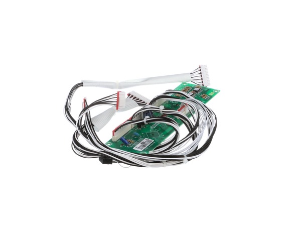 1022528-1-S-GE-WB27X10858        -Display Control Board 360 view