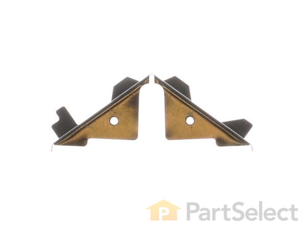 10240857-1-S-Coleman-10040-3621-Heat Tent Supports (One Each) 360 view