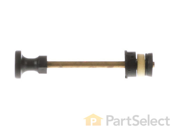 10240924-1-S-Coleman-2000A520R-Pump Assy. 360 view