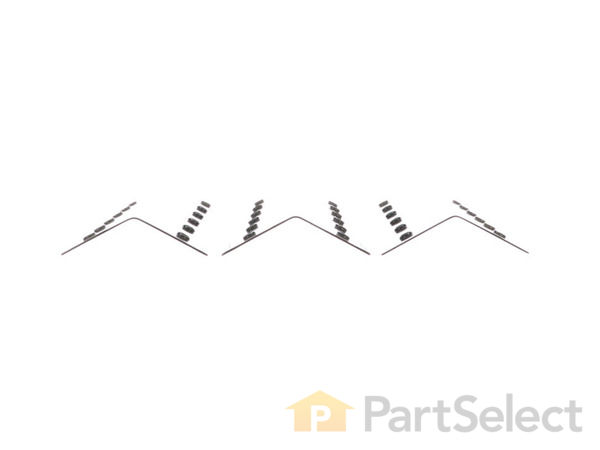 10241089-1-S-Coleman-5010000061-Heat Tents (set Of 3) 360 view