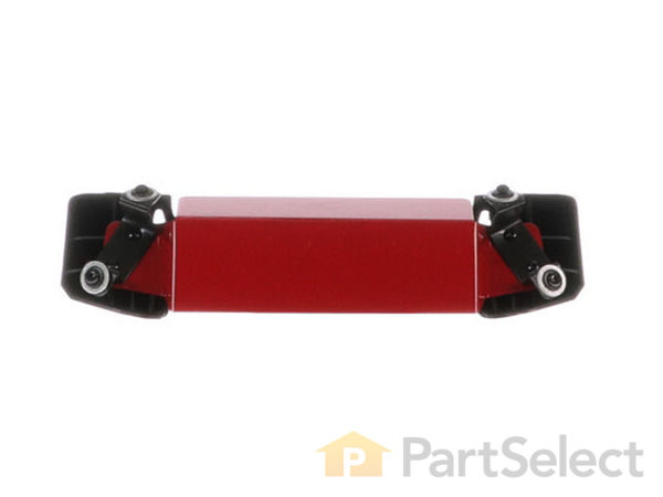 10241213-1-S-Coleman-5010000824-Lid Handle Assy 360 view