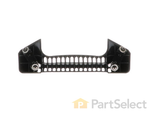 10241216-1-S-Coleman-5010000975-Lid Handle Assembly 360 view