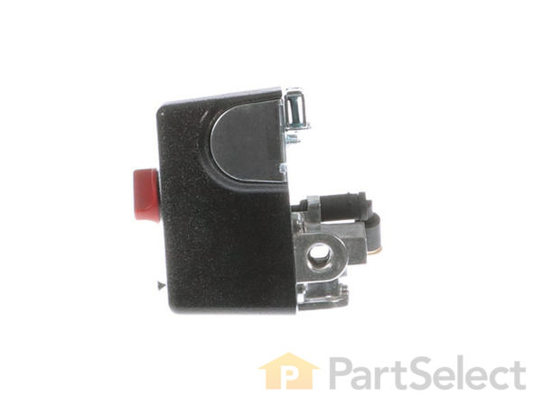 10242683-1-S-Campbell Hausfeld-CW218900AV-Pressure Switch 360 view