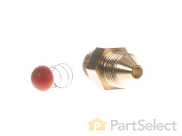 10242975-1-S-Campbell Hausfeld-FP209532AV-Check Valve 360 view