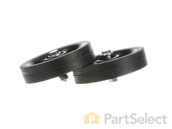 10243068-1-S-Campbell Hausfeld-HL021200AV-WHEEL KIT; HL4101 360 view