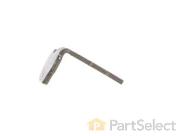 10246018-1-S-Bostitch-107591-Plate,Plunger Spring 360 view