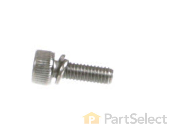 10248953-1-S-Bostitch-BAC0605142-Screw,hex.soc.hd. 360 view