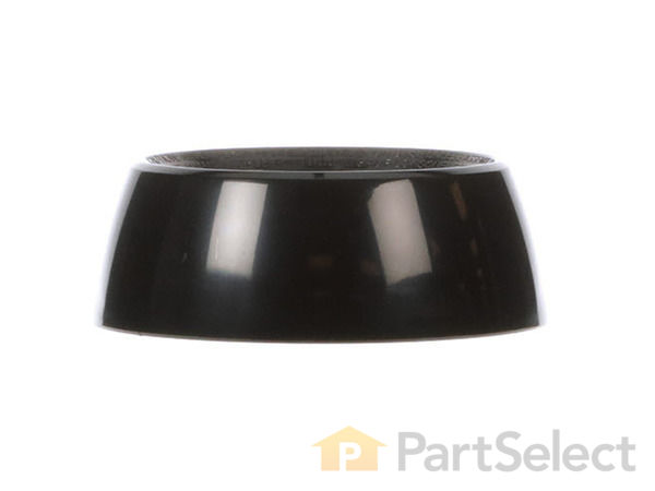 10251272-1-S-Black and Decker-03474EB-Jar Nut Black For Glass Jar 360 view