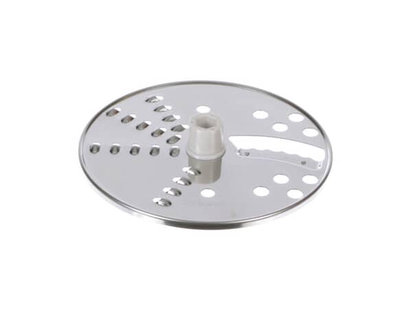 10253538-1-S-Black and Decker-77919-Slice/shred Disc- Stainless St 360 view