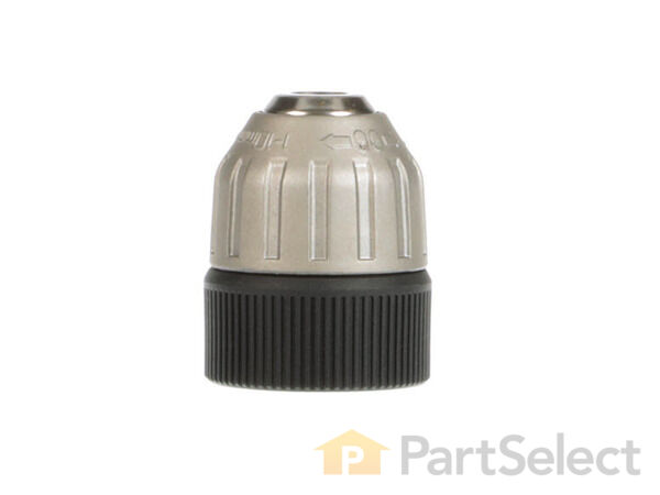 10254227-1-S-Black and Decker-90570460-Keyless Chuck 360 view